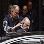 Corrupción para Rato