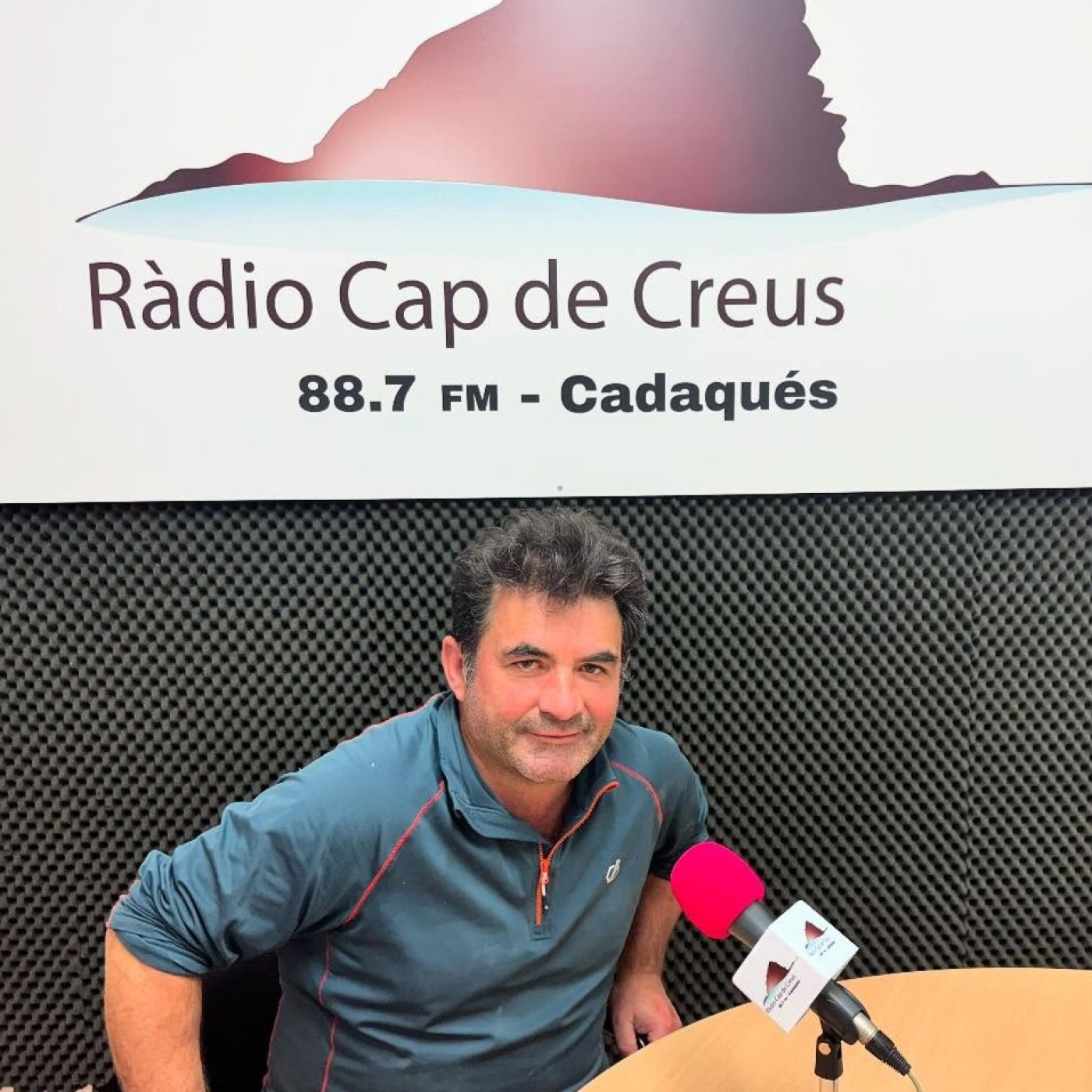 Entrevista a Juani Castillo - Associació Excursionista Mai Àdeu - 21-02-25 episode artwork