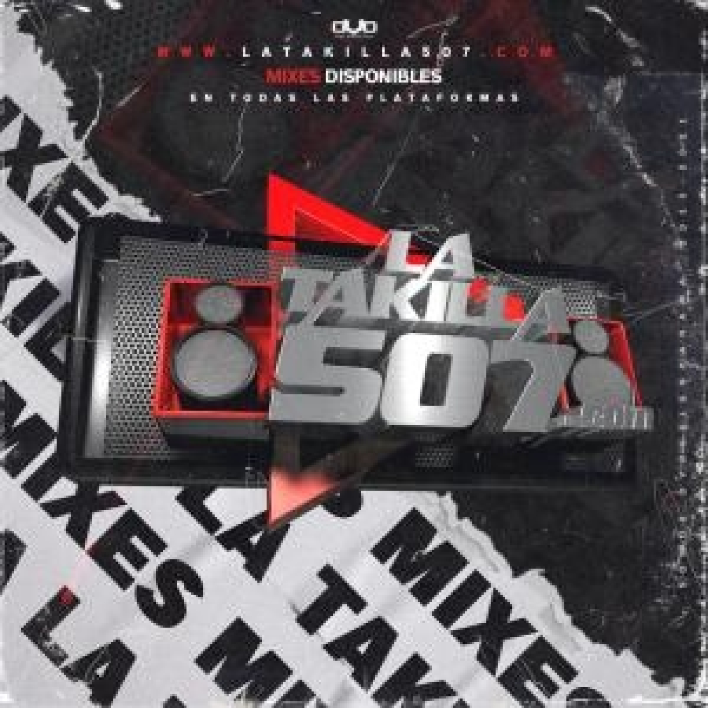 HAITIANO PARRANDEROS MIX BMT - DJSTUARKPTY