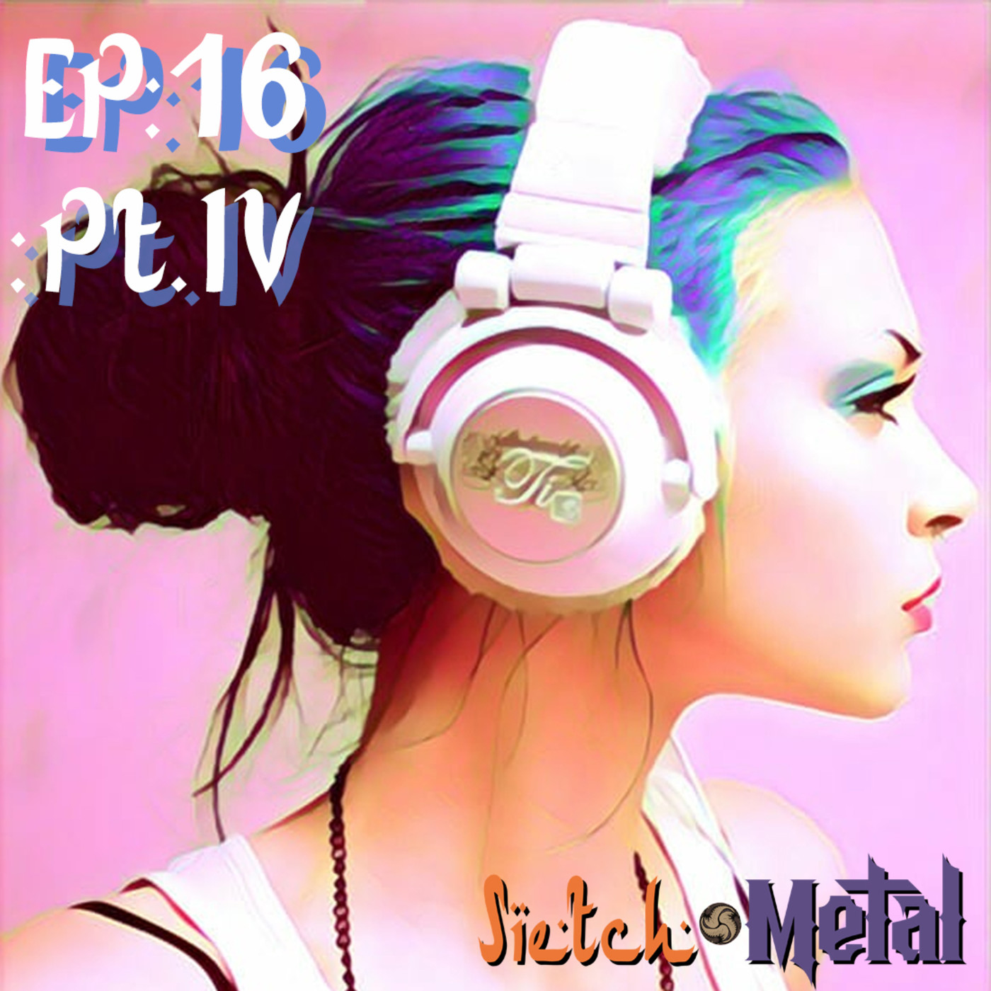 SIETCH METAL PODCAST