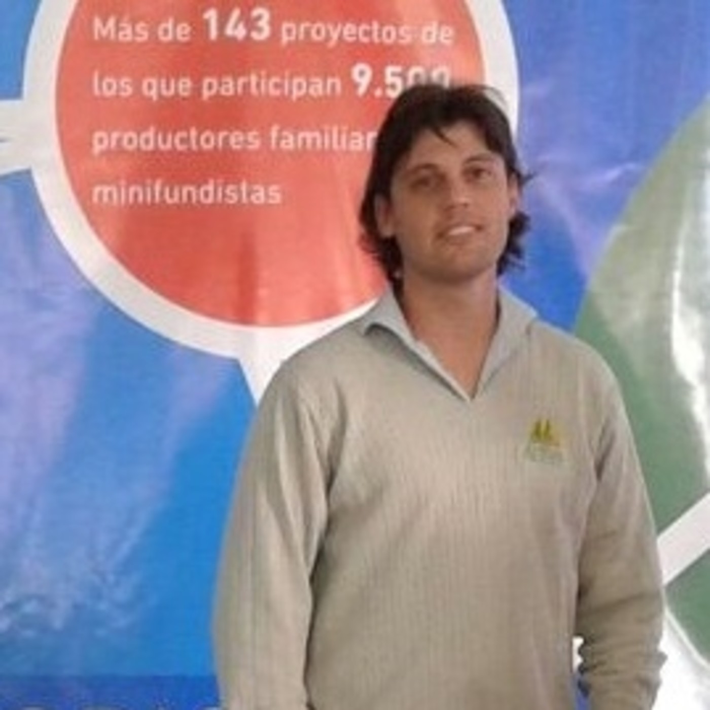 Eduardo Oyola