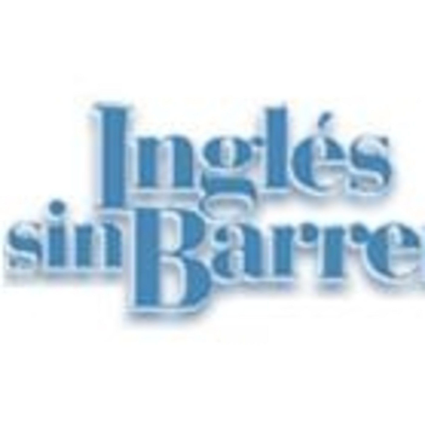 Inglés Sin Barreras 90s
