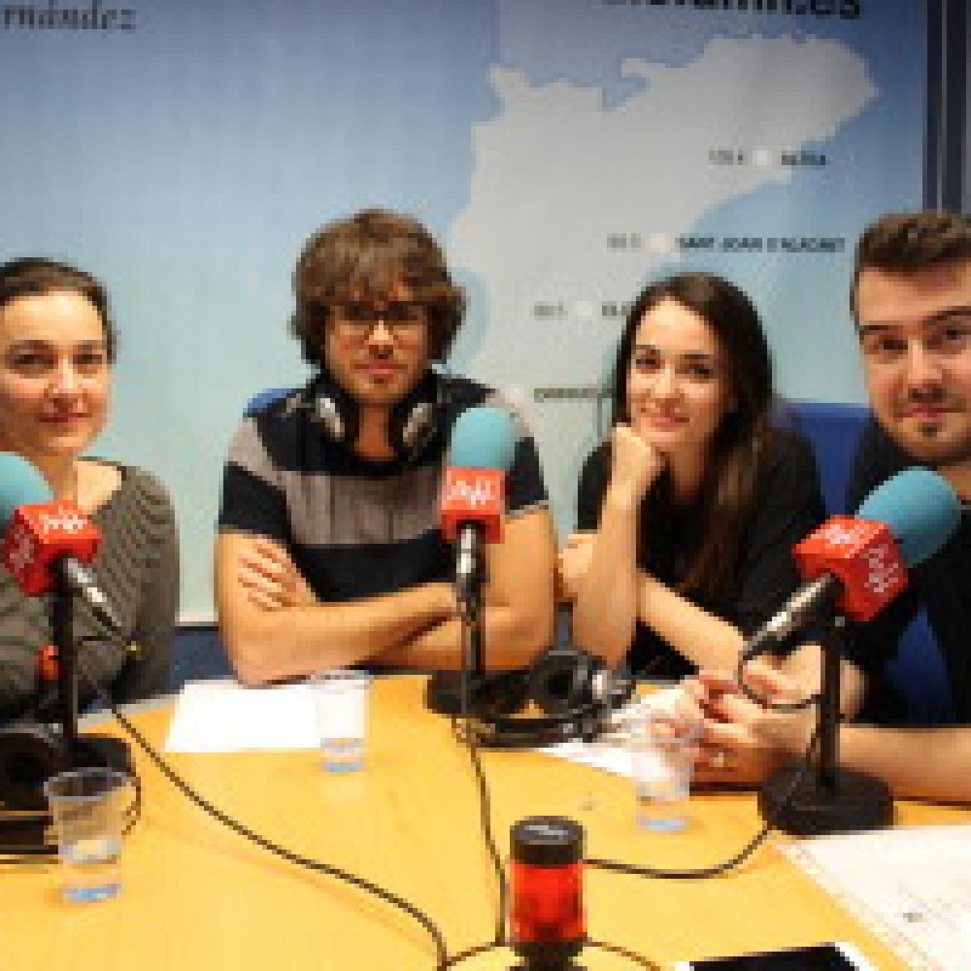 Días de Radio