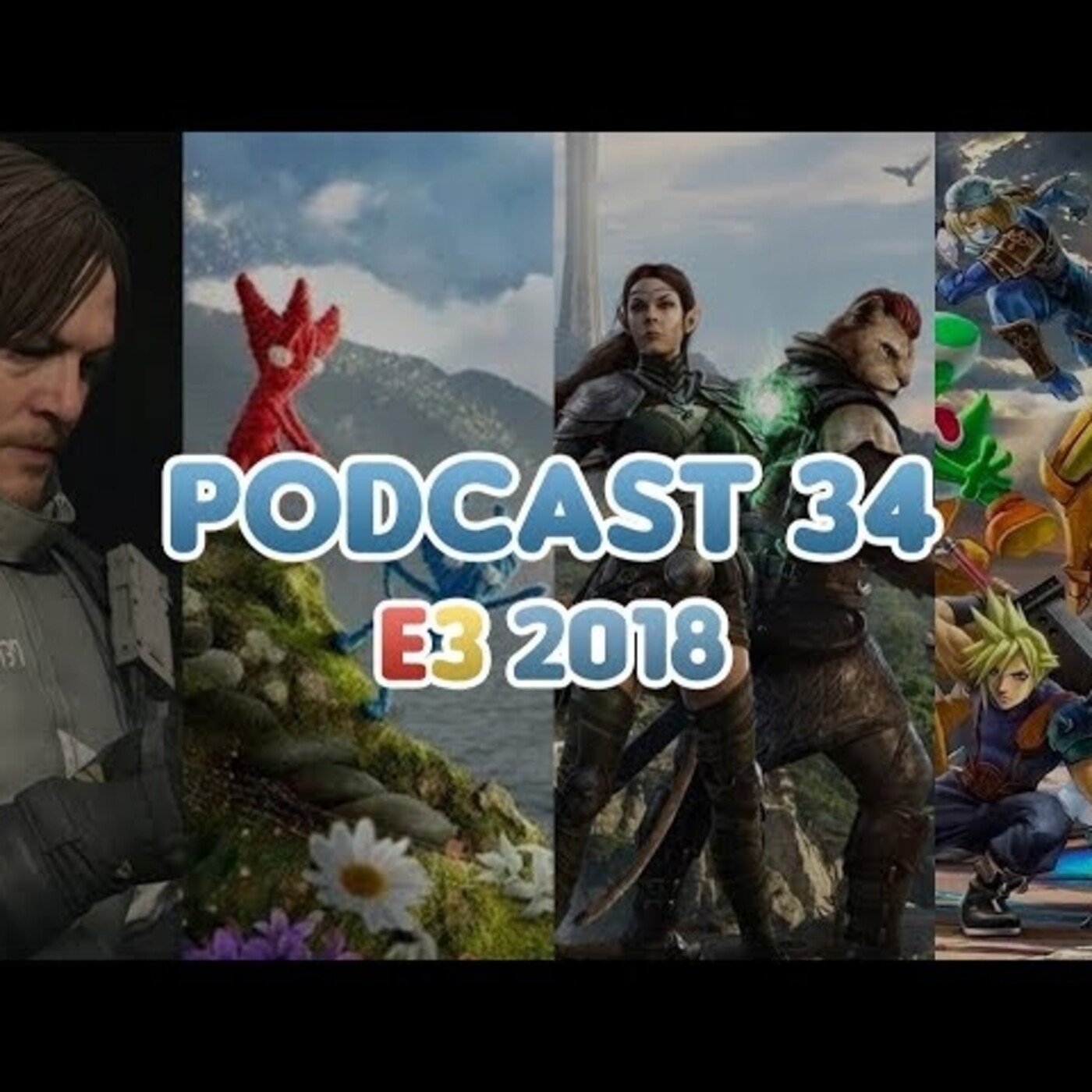 El Podcast de DanielKaze
