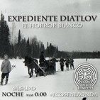 Terror en el paso Diatlov. De Yetis, KGB, armas prohibidas y tribus perdidas - Ecos de lo remoto 3x22