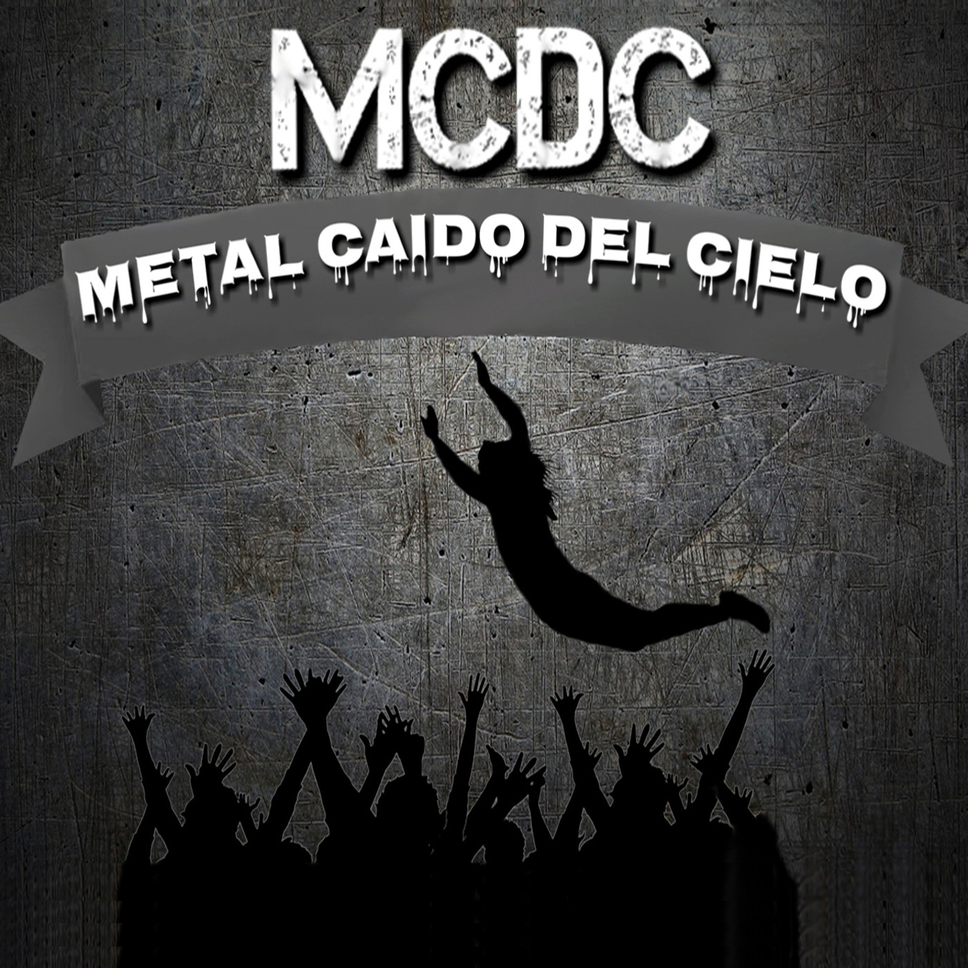 Metal Caido del Cielo