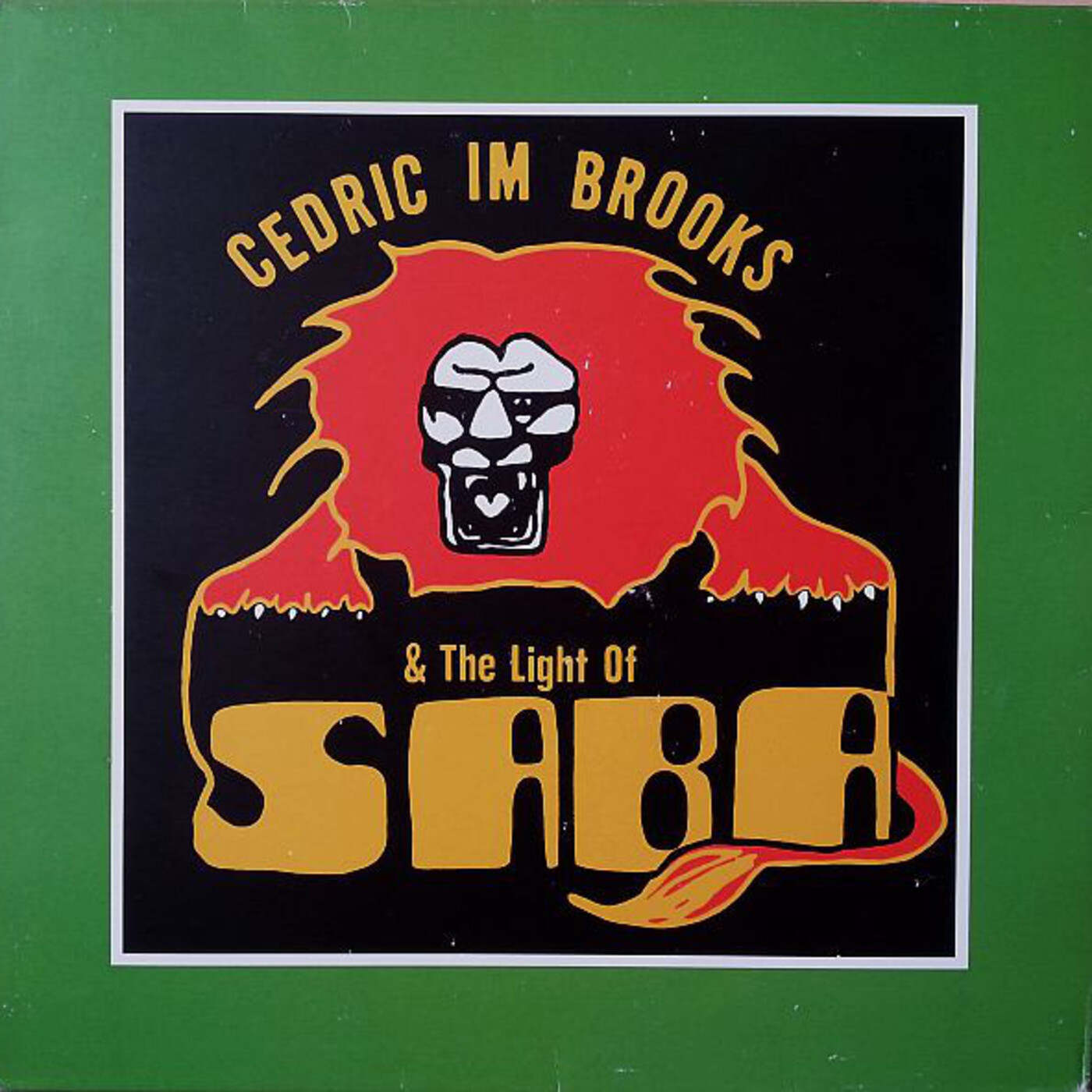 Giroscopio :: Classic Reggae Albums episode artwork
