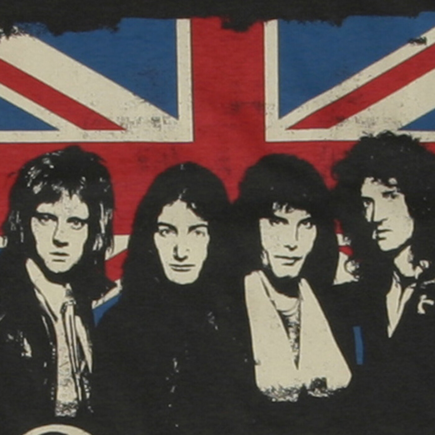 El Vagón 85 - QUEEN episode artwork