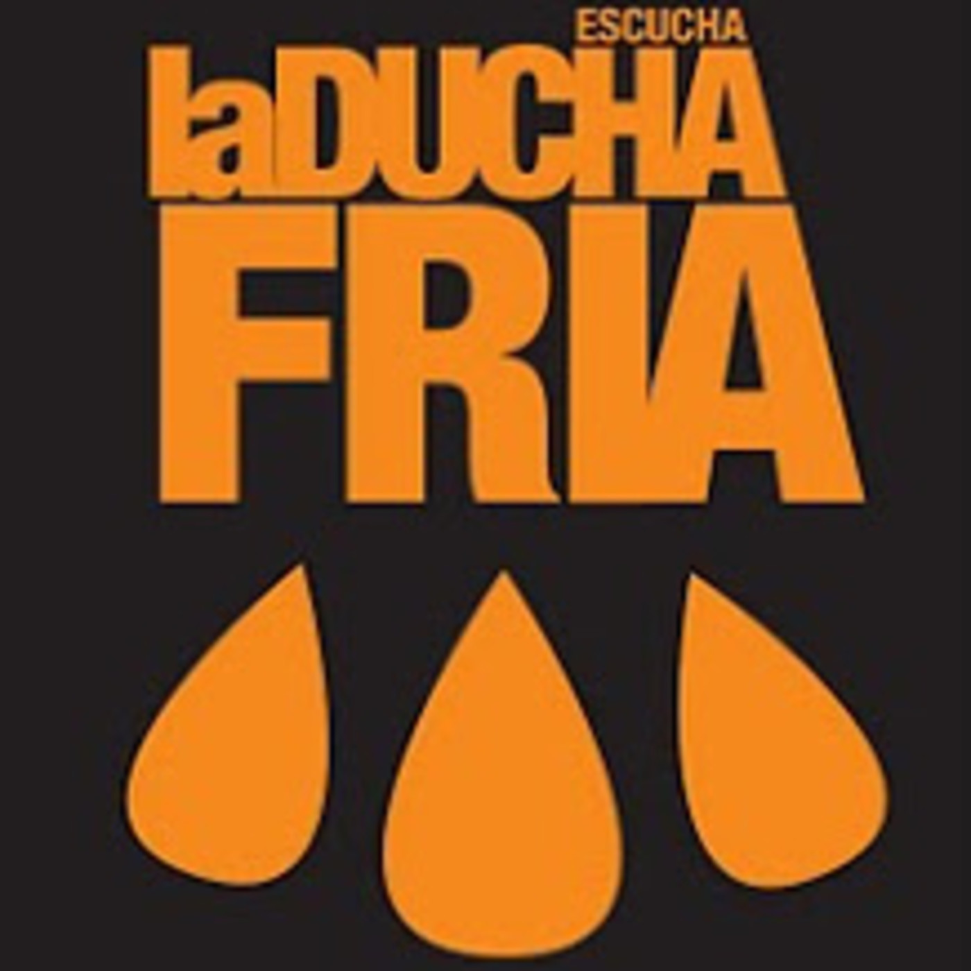 14x20 LaDuchaFría 06/04/207 Tracción episode artwork