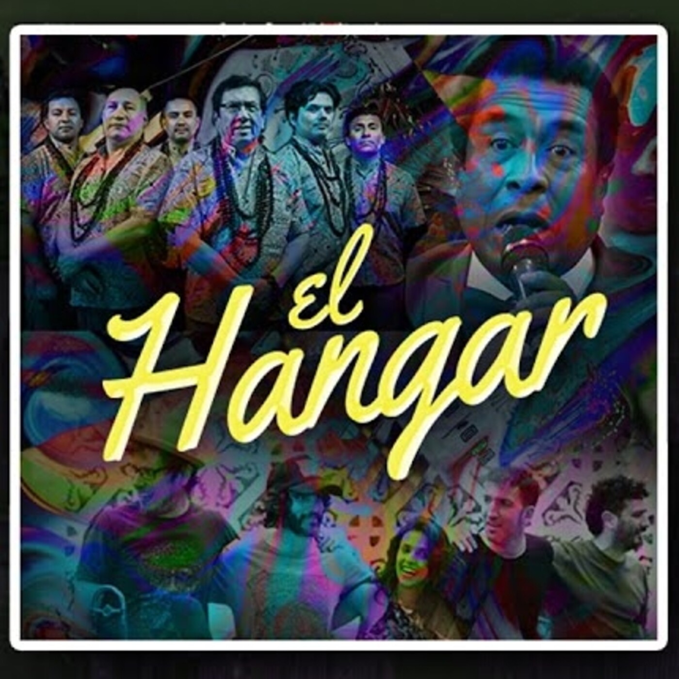 El Hangar
