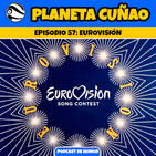 Episodio 57: Eurovisión