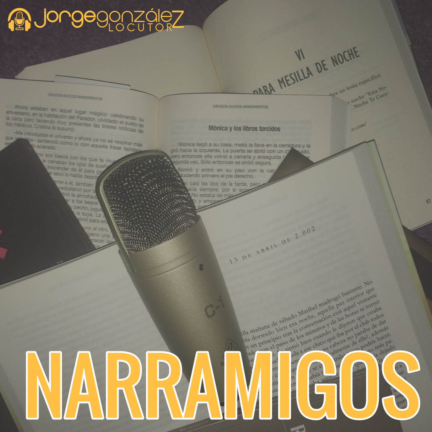 Narramigos