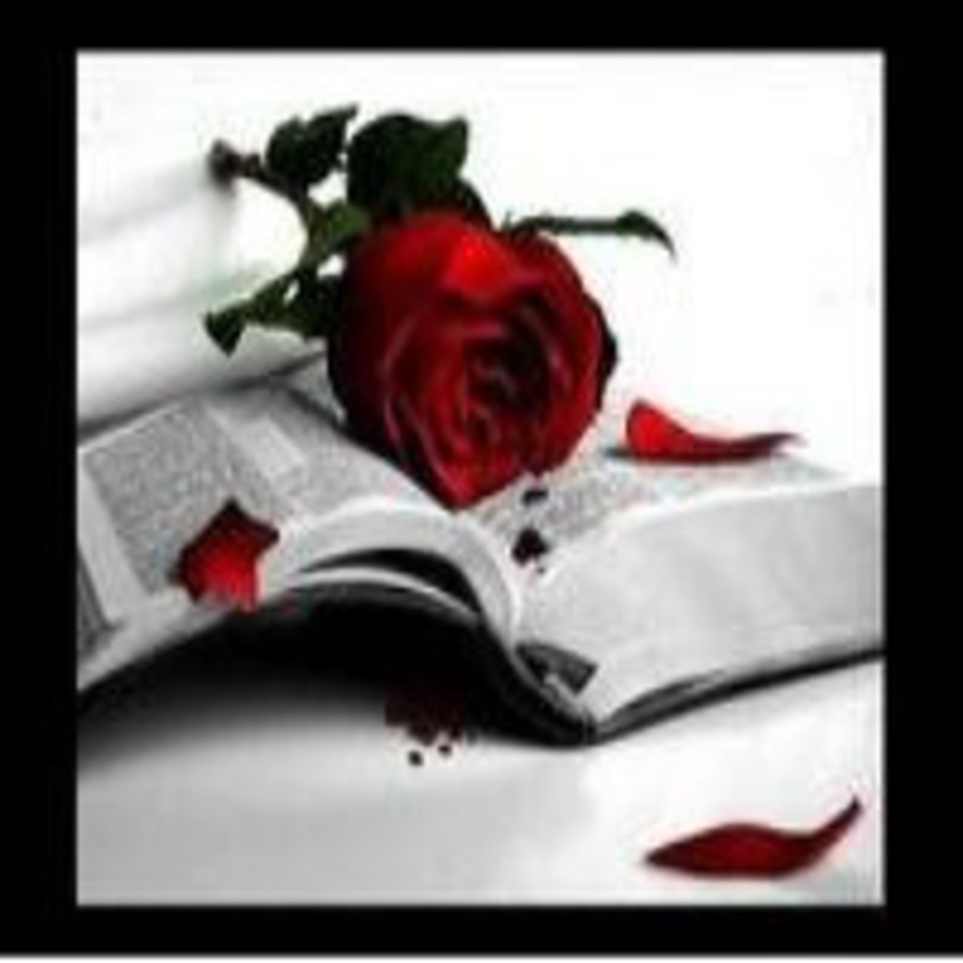 Podcast Poemas en la voz de sus autores