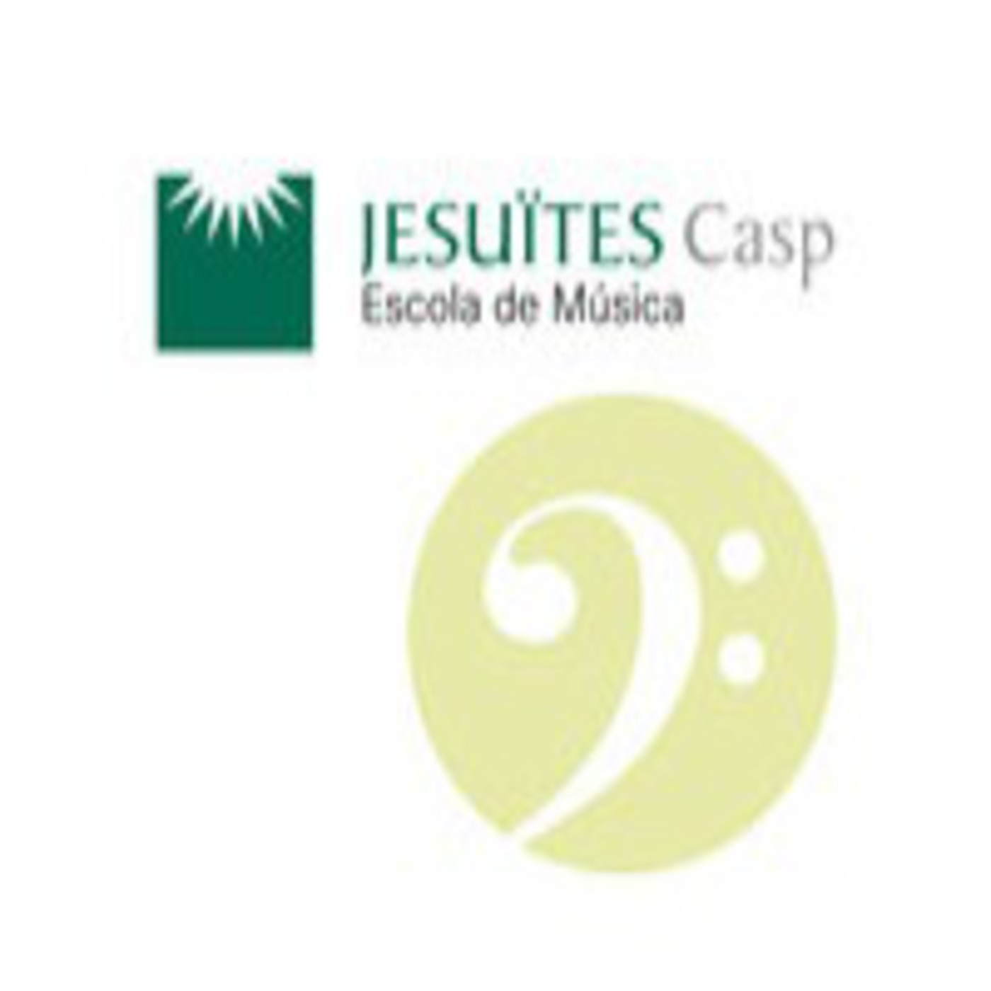 Escola de música dels Jesuïtes de Casp