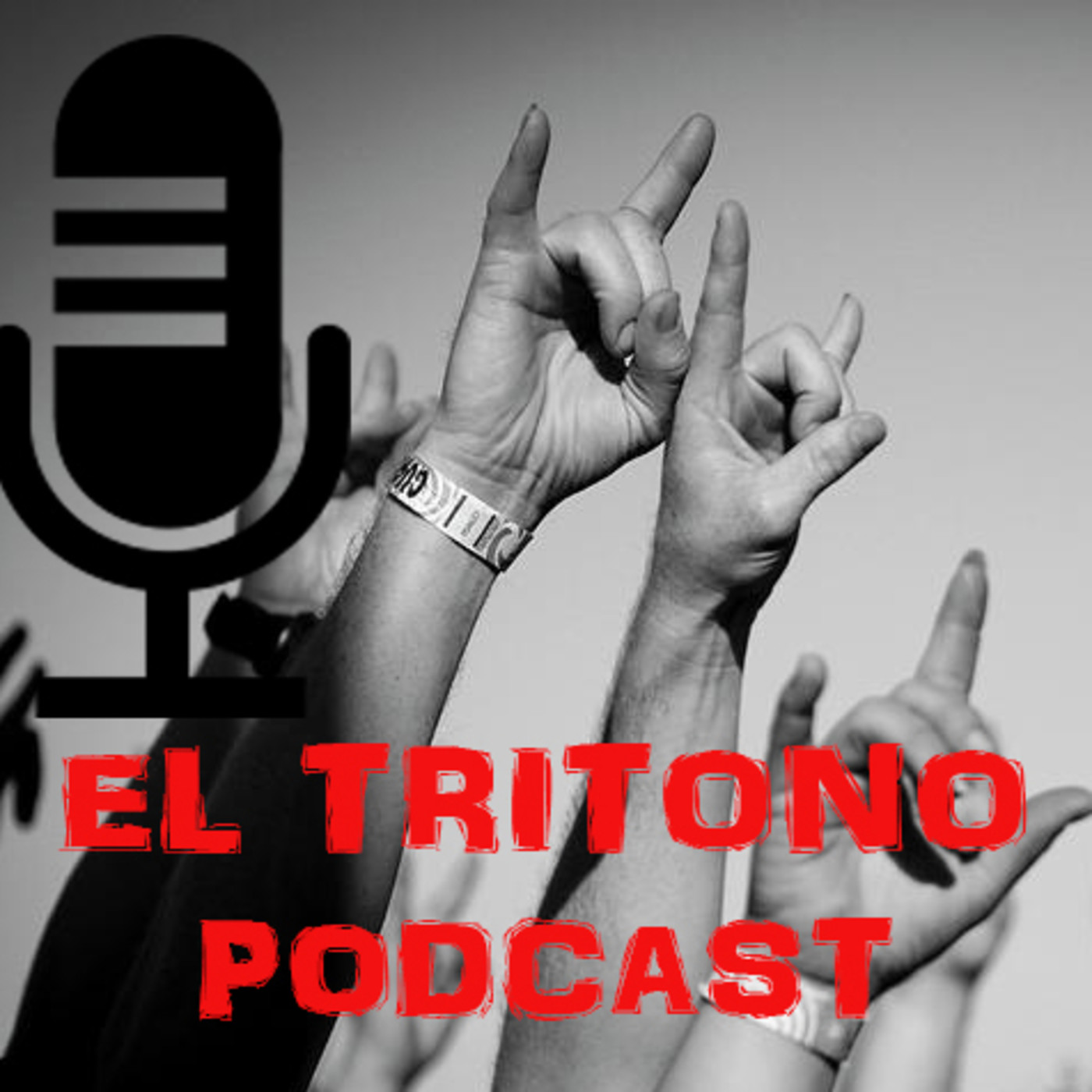 El Tritono - Rock n\' Metal Pod