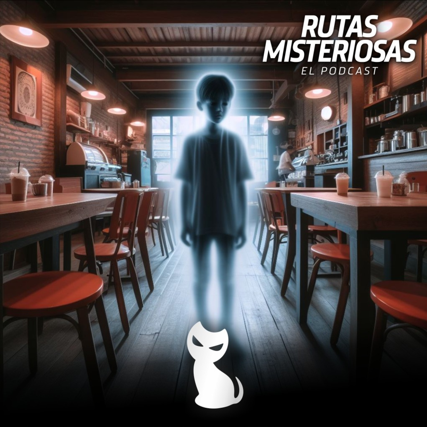 Rutas Misteriosas: el podcast