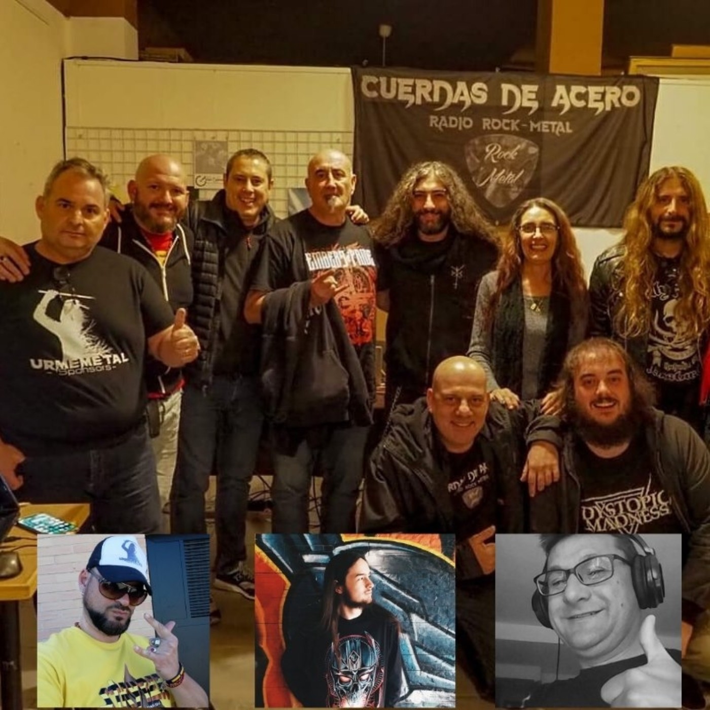 Maratón de Radio