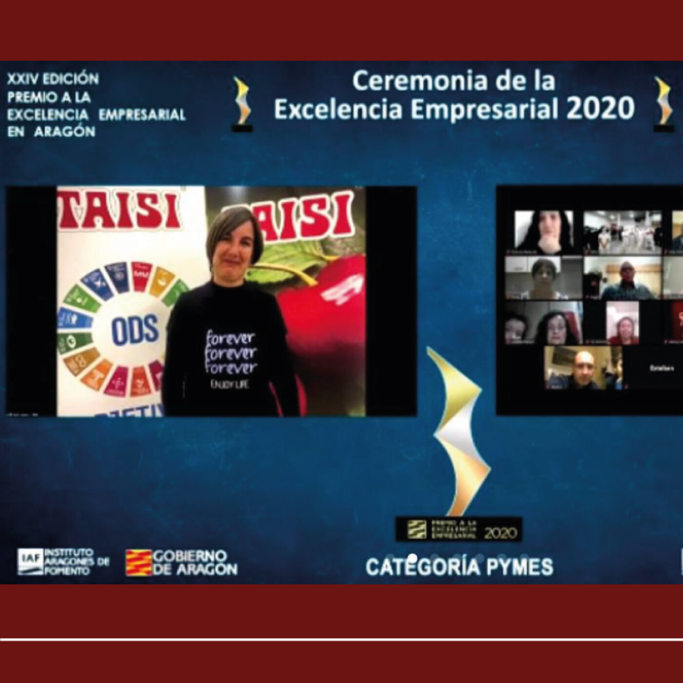 Conservas Taisi