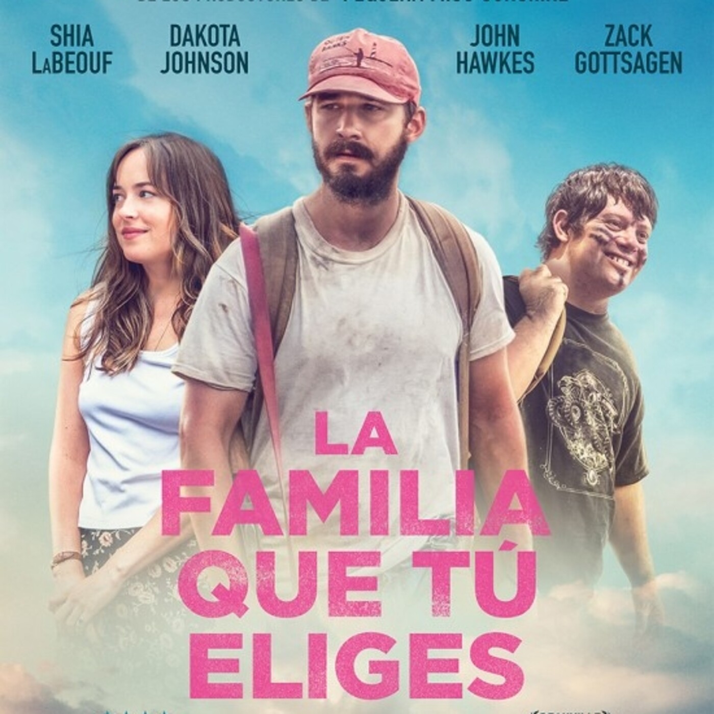 Escuchando Peliculas