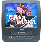 03x01 Remake a los 80 "Esta casa es una ruida" (The Money Pit)1986 -Tom Hanks