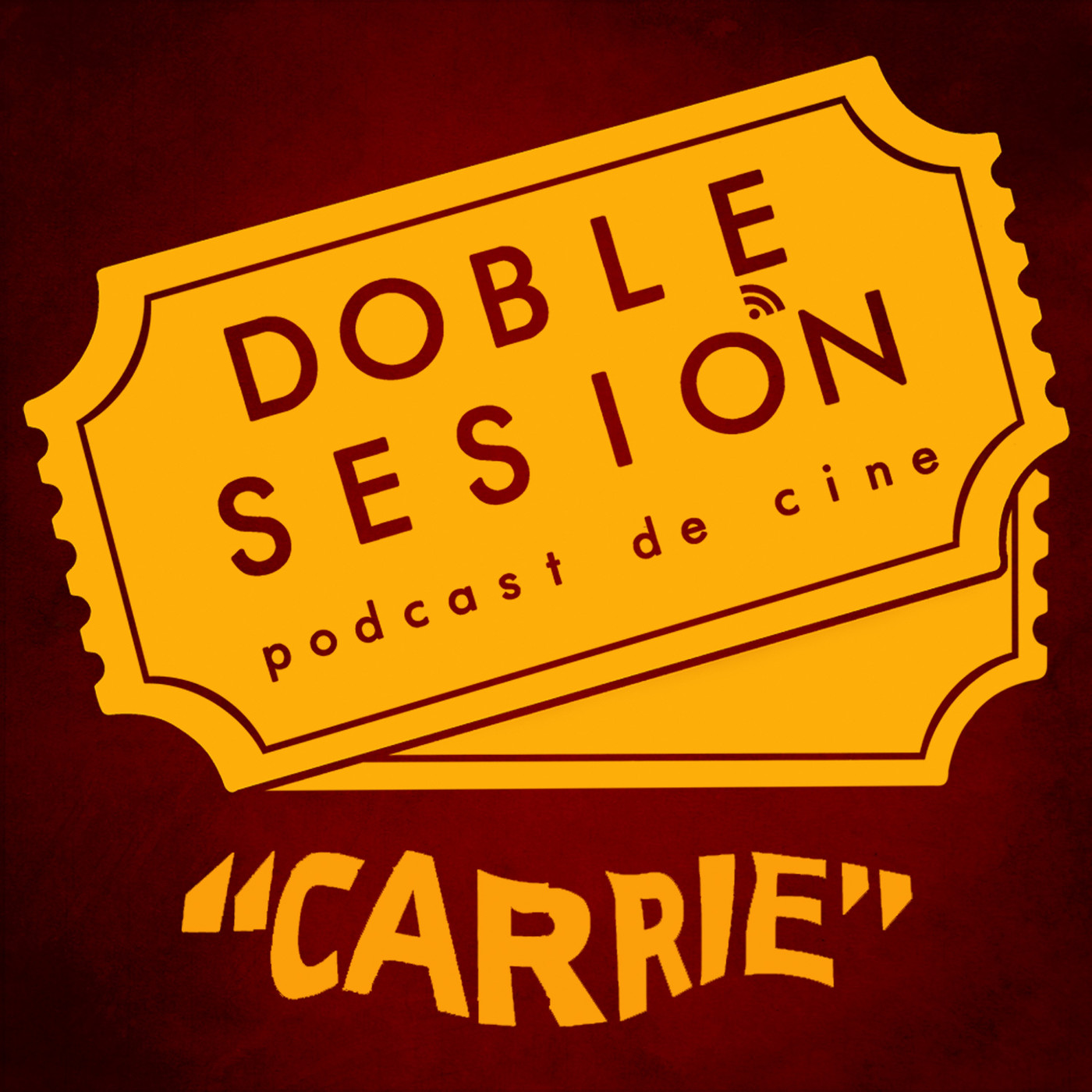 Doble Sesión Podcast de Cine