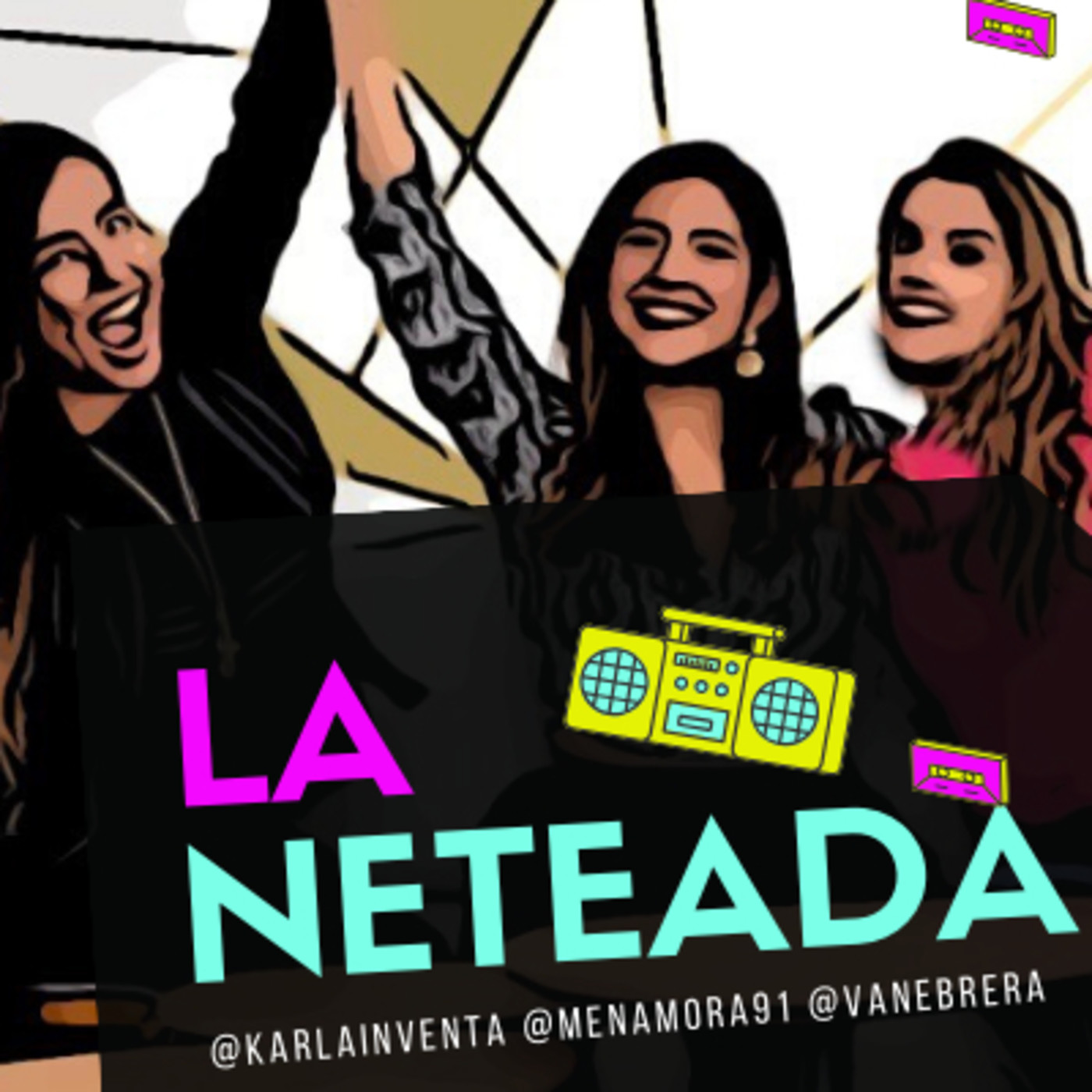 La Neteada
