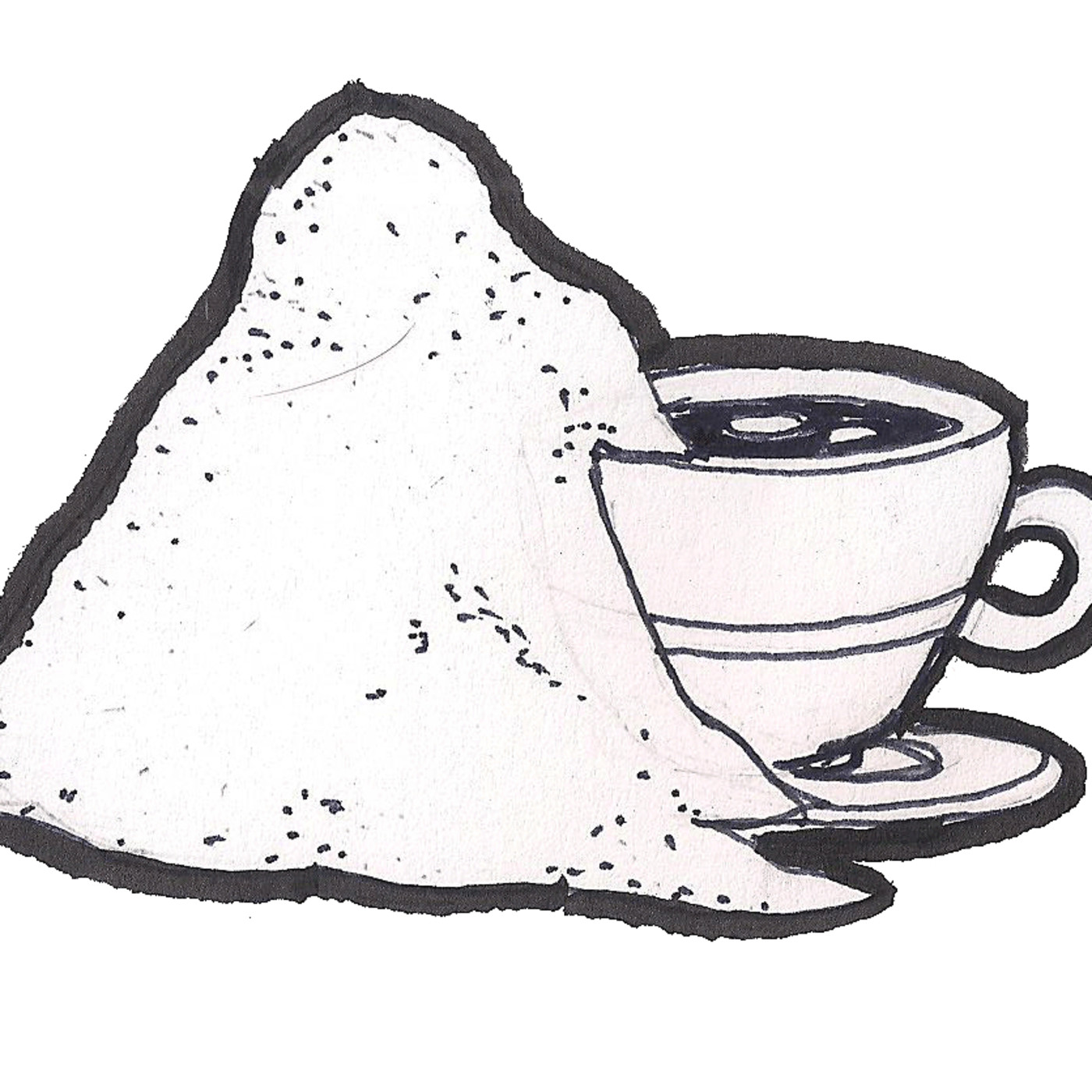 Café con Sal