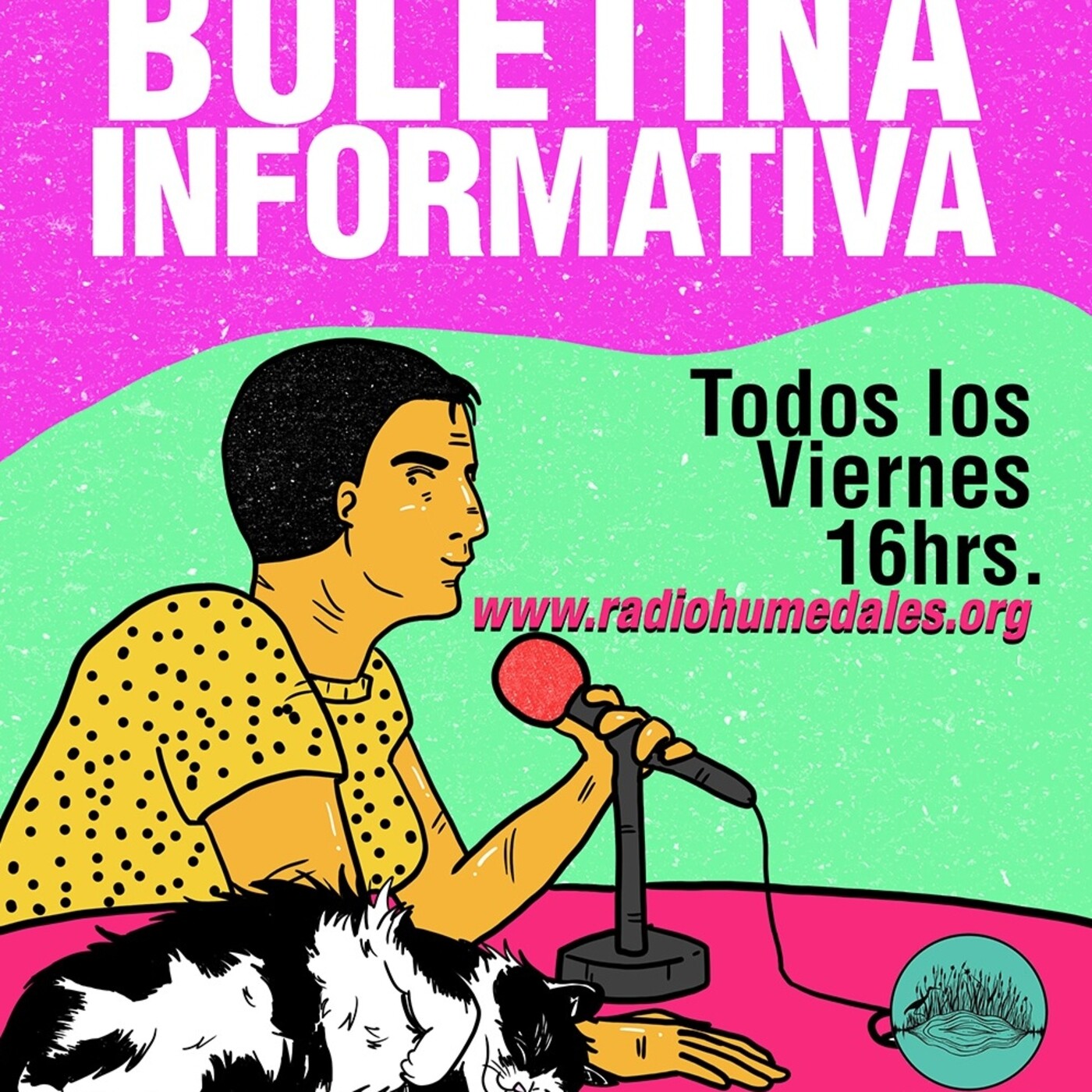 BOLETINA INFORMATIVA