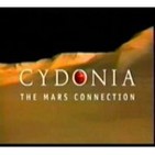 Cydonia La Conexión Marciana