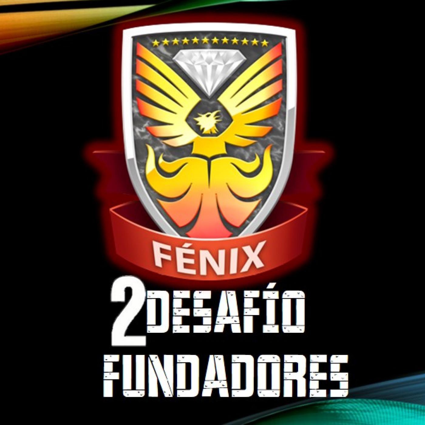 Desafío Fundadores II