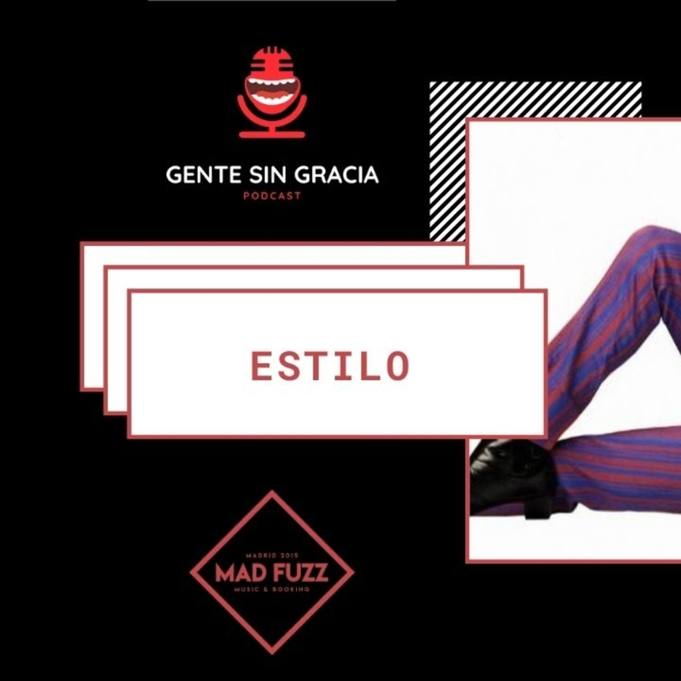 Gente Sin Gracia