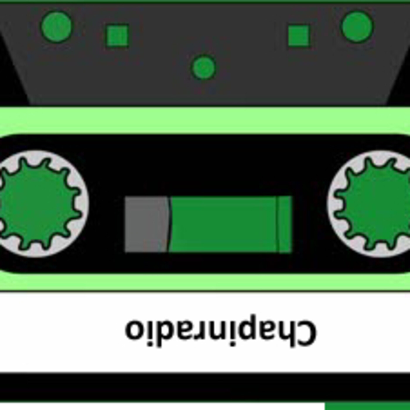 ChapinradiOldies Bob Dylan Mix episode artwork