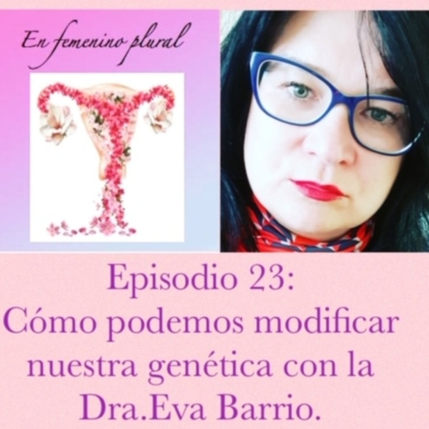 EN FEMENINO PLURAL