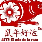 TODO NOS DA IGUAL 47 "4717: El año de la rata".