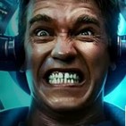 Podcast Comikaze #157: Total Recall 30 años/ Las películas y los cómics