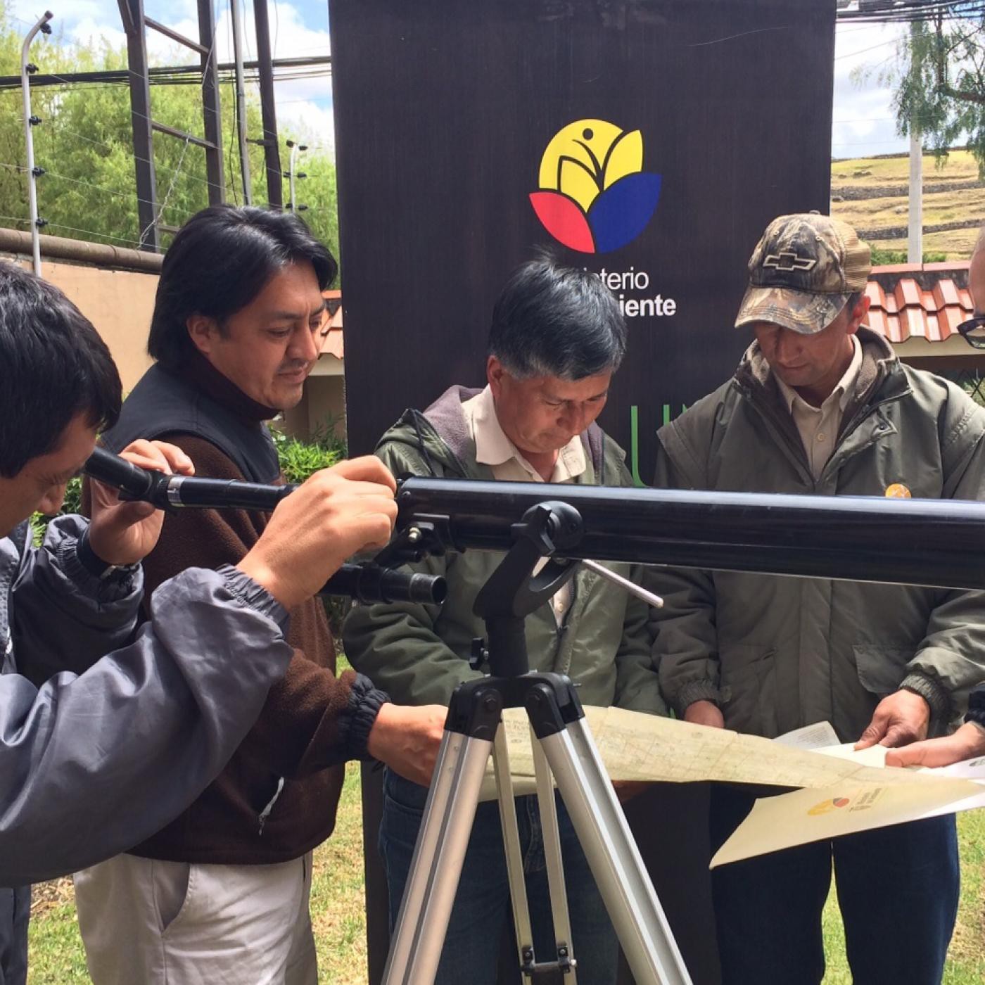Azuay Habla