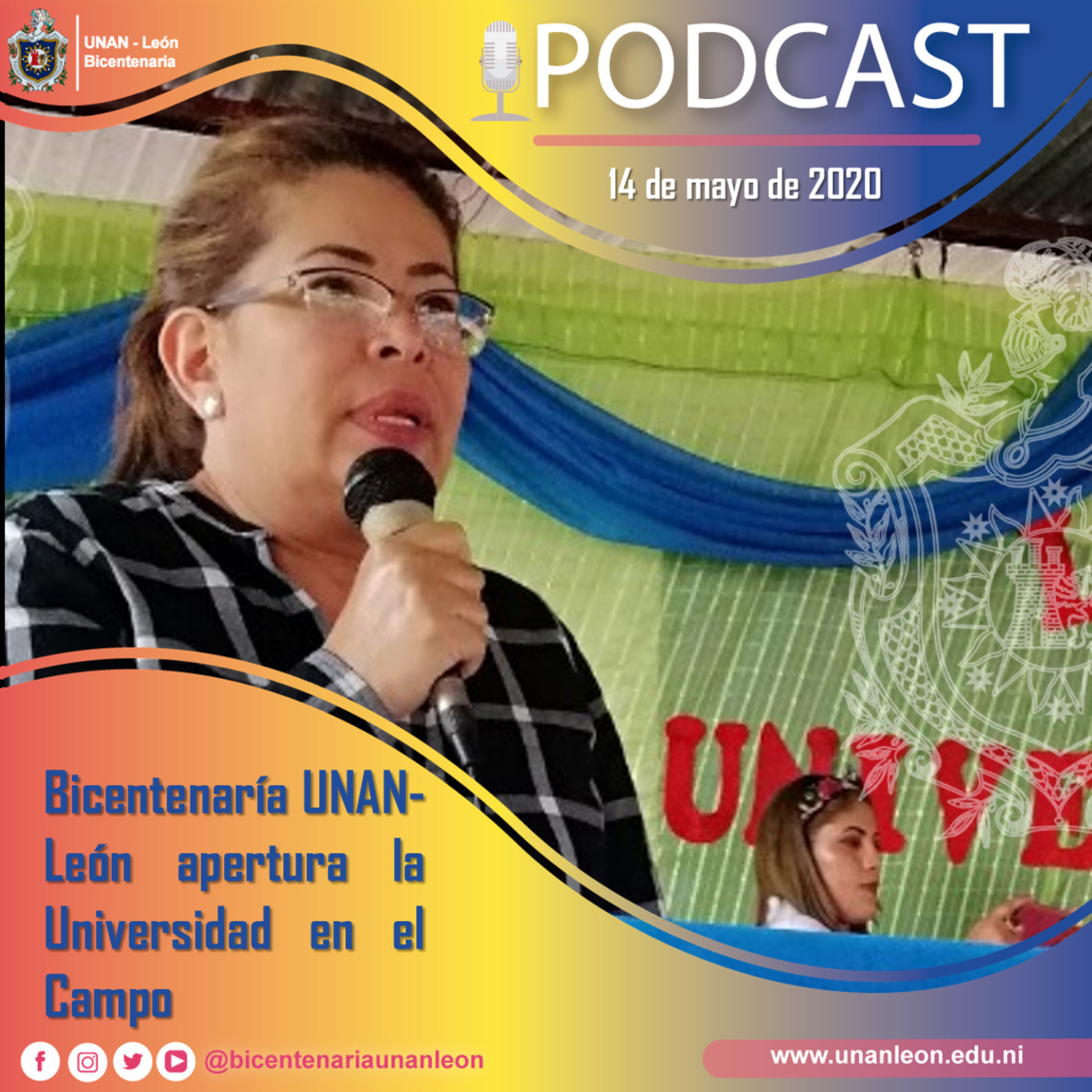 UNAN León Noticias