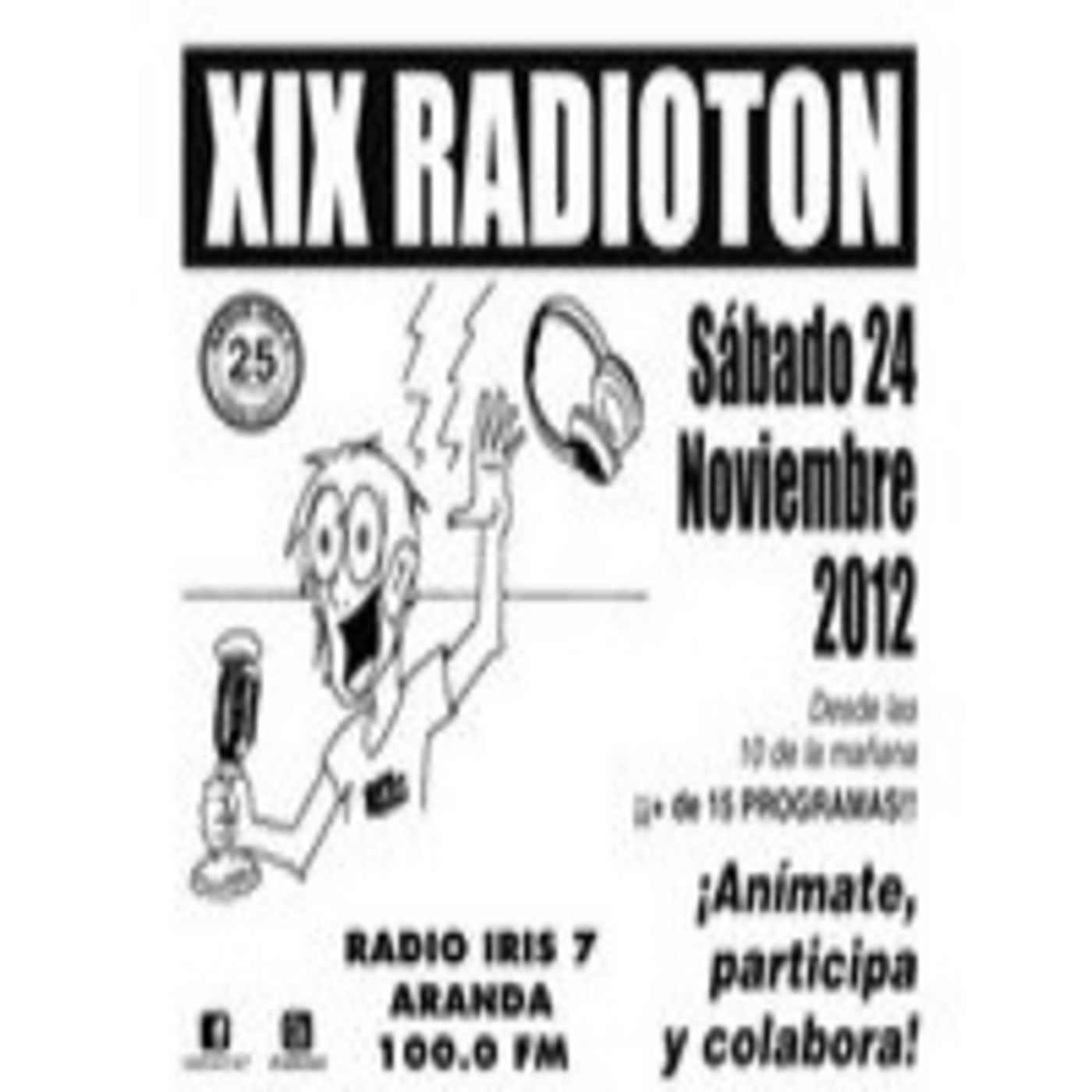 Radioton