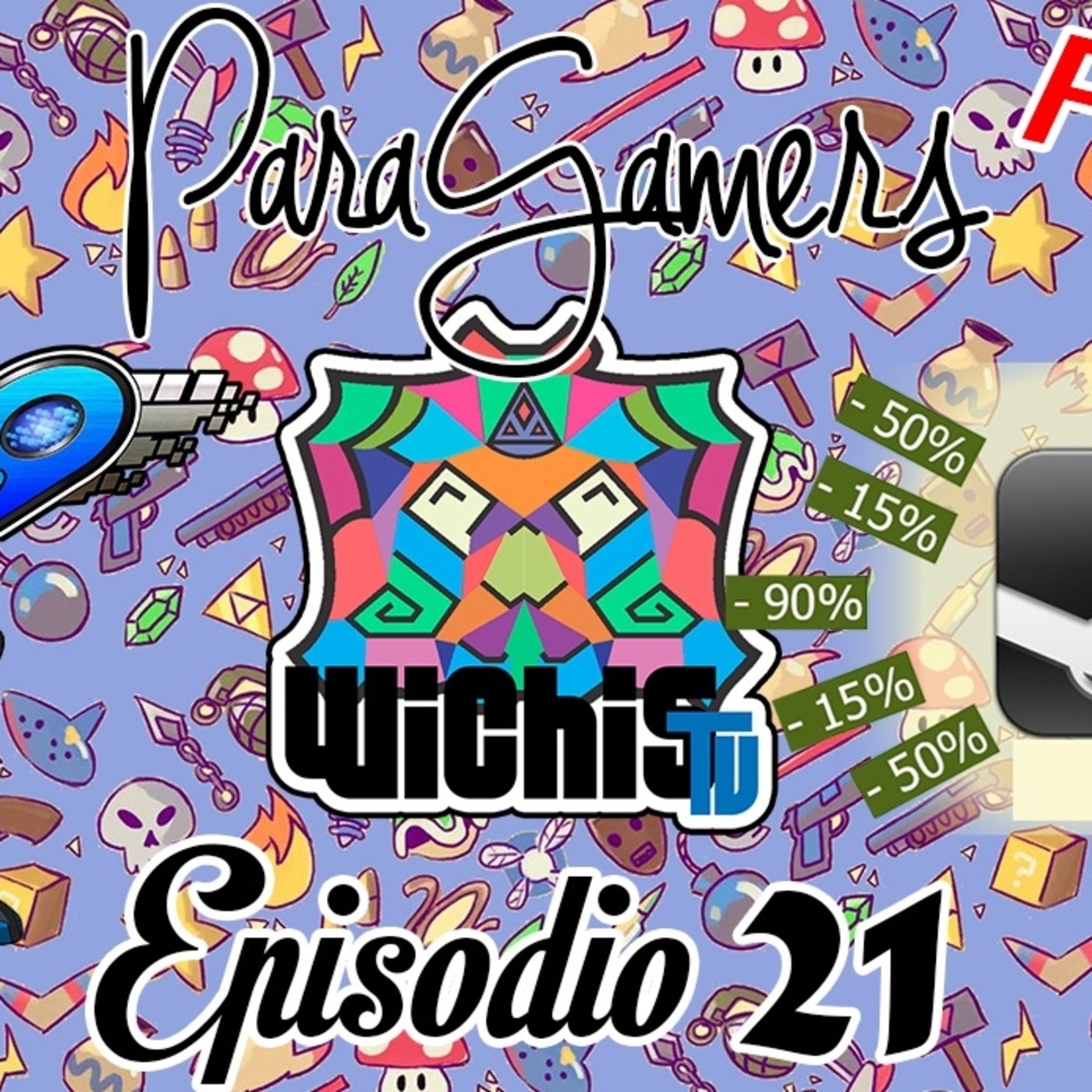 ParaGamers Temporada 3