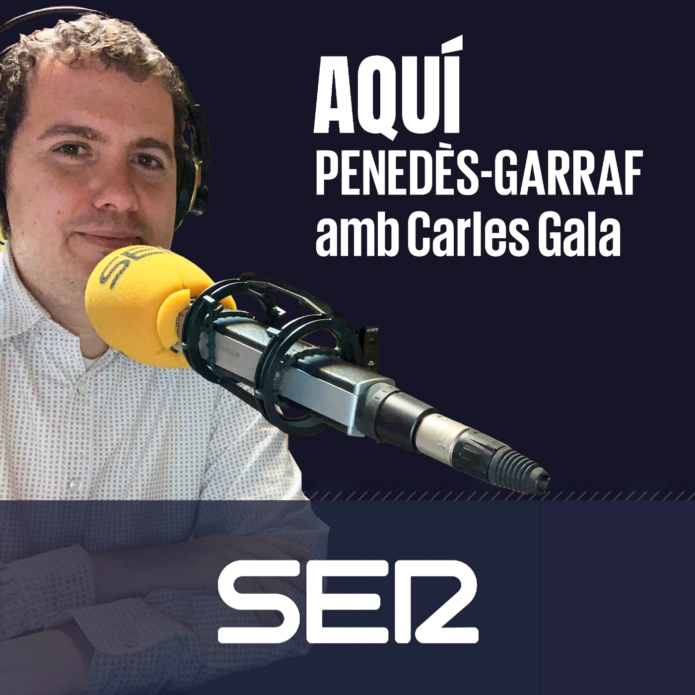 Cadena SER Penedès-Garraf - 02/12/2022 episode artwork