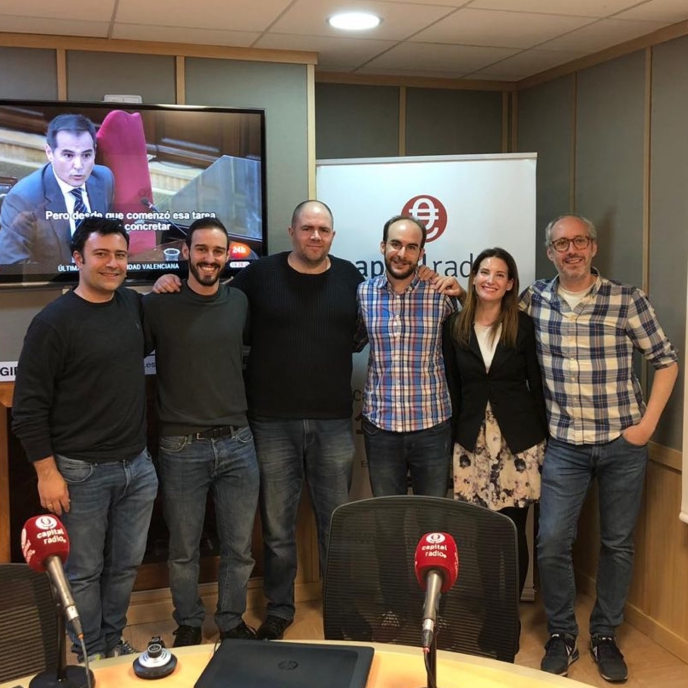Episodio 37: Test de intrusión o Pentesting episode artwork