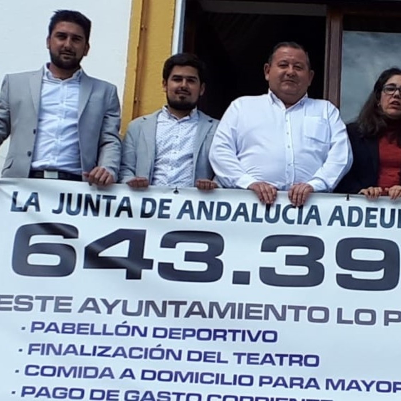 Institucional