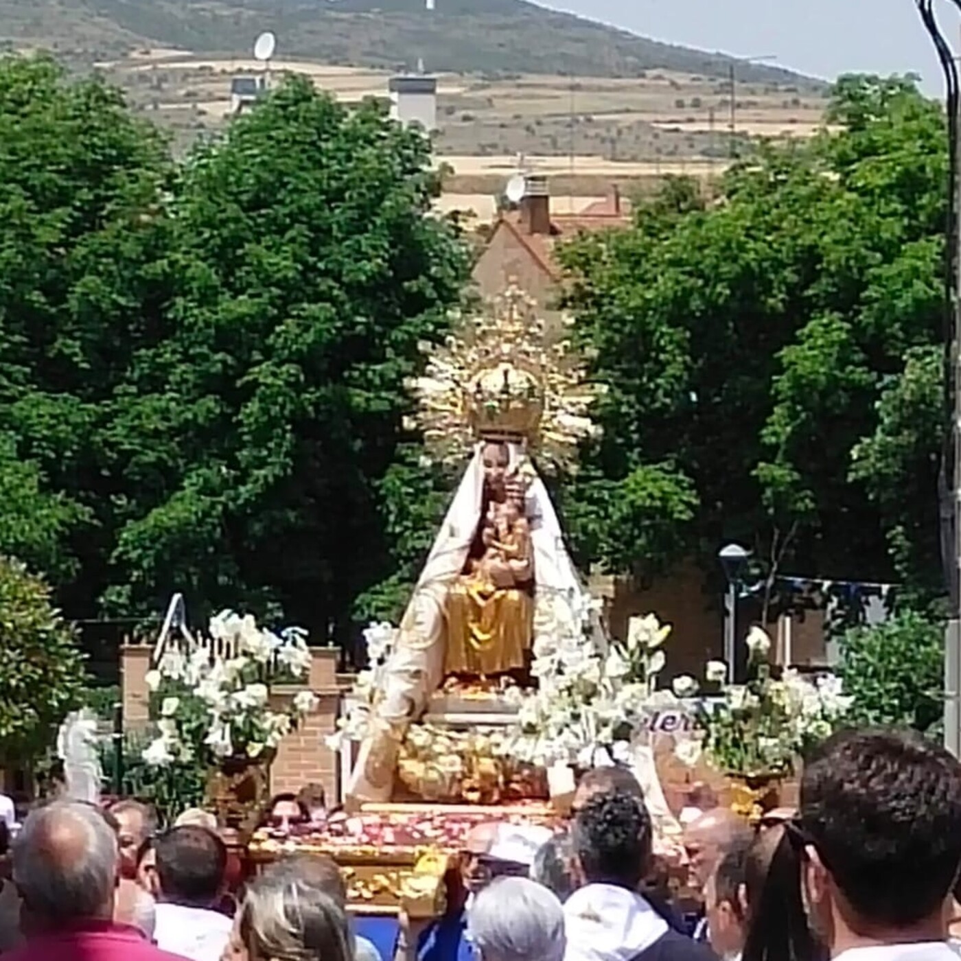 El balcón del Moncayo