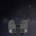 059 - Guía muy rápida de la Observación del Cielo Nocturno con Binoculares