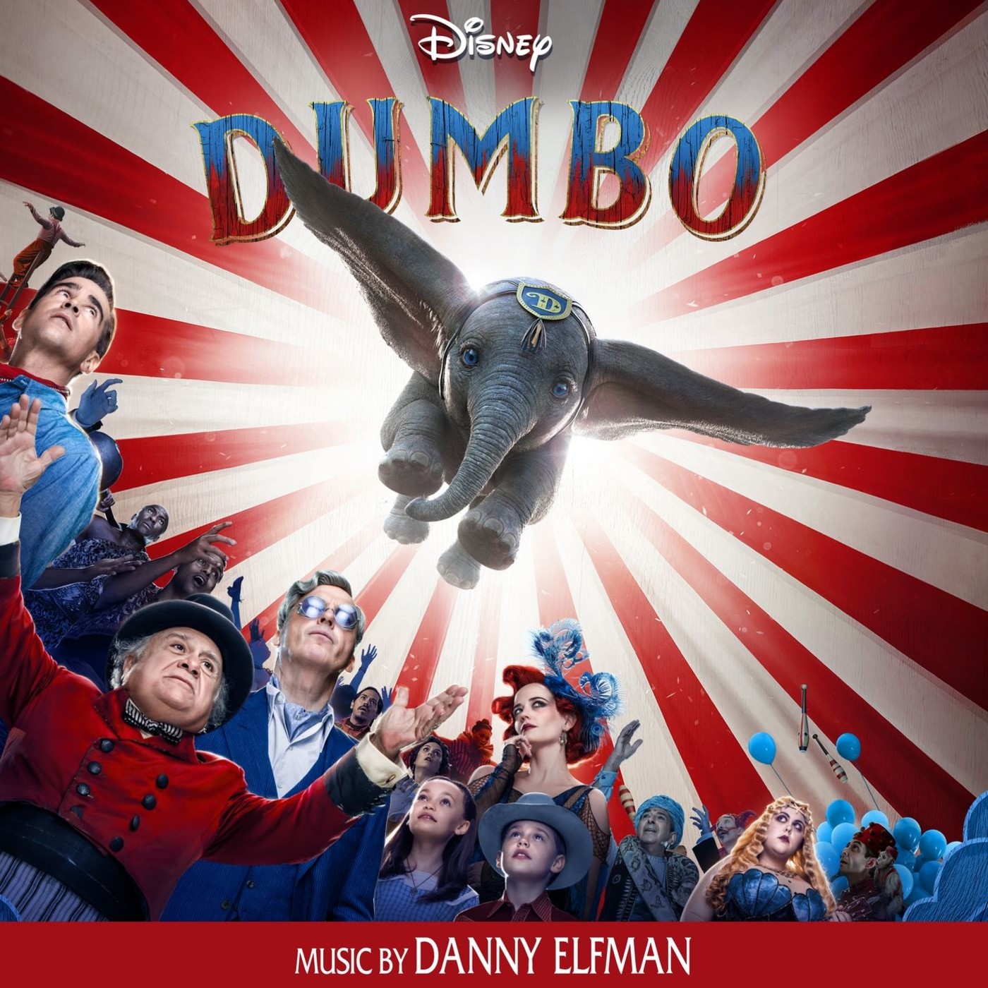 DUMBO (2019)