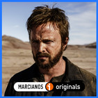 MARS-TV 08 EXTRA. El Camino (Netflix): la opinión de 3 marcianos sobre la serie