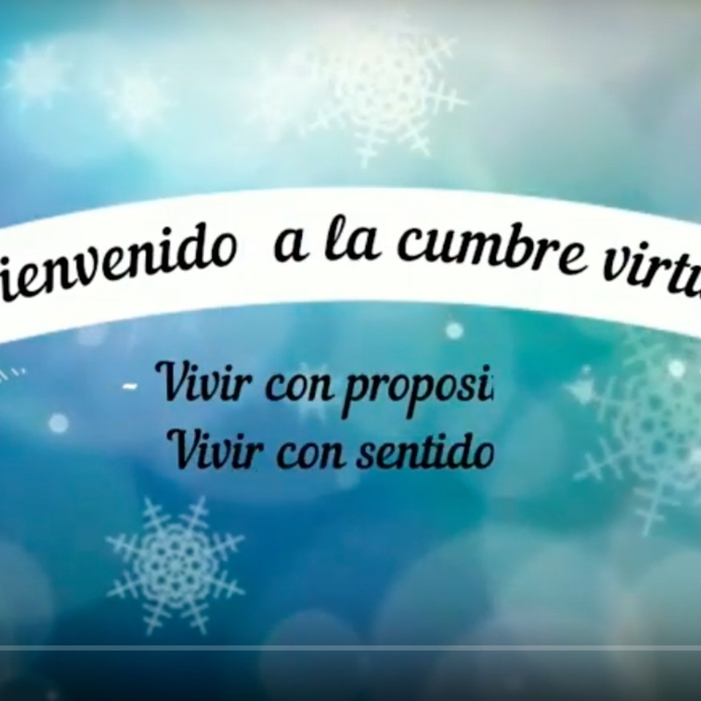Vivir desde la Coherencia episode artwork