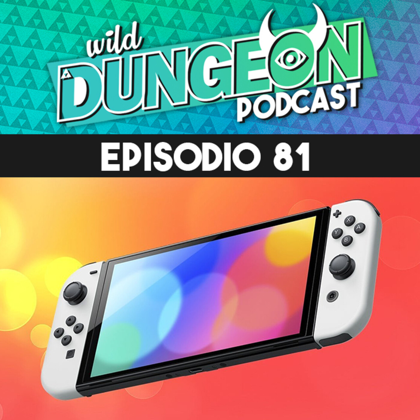Wild Dungeon Podcast
