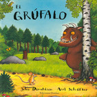 El Grúfalo de Julia Donaldson