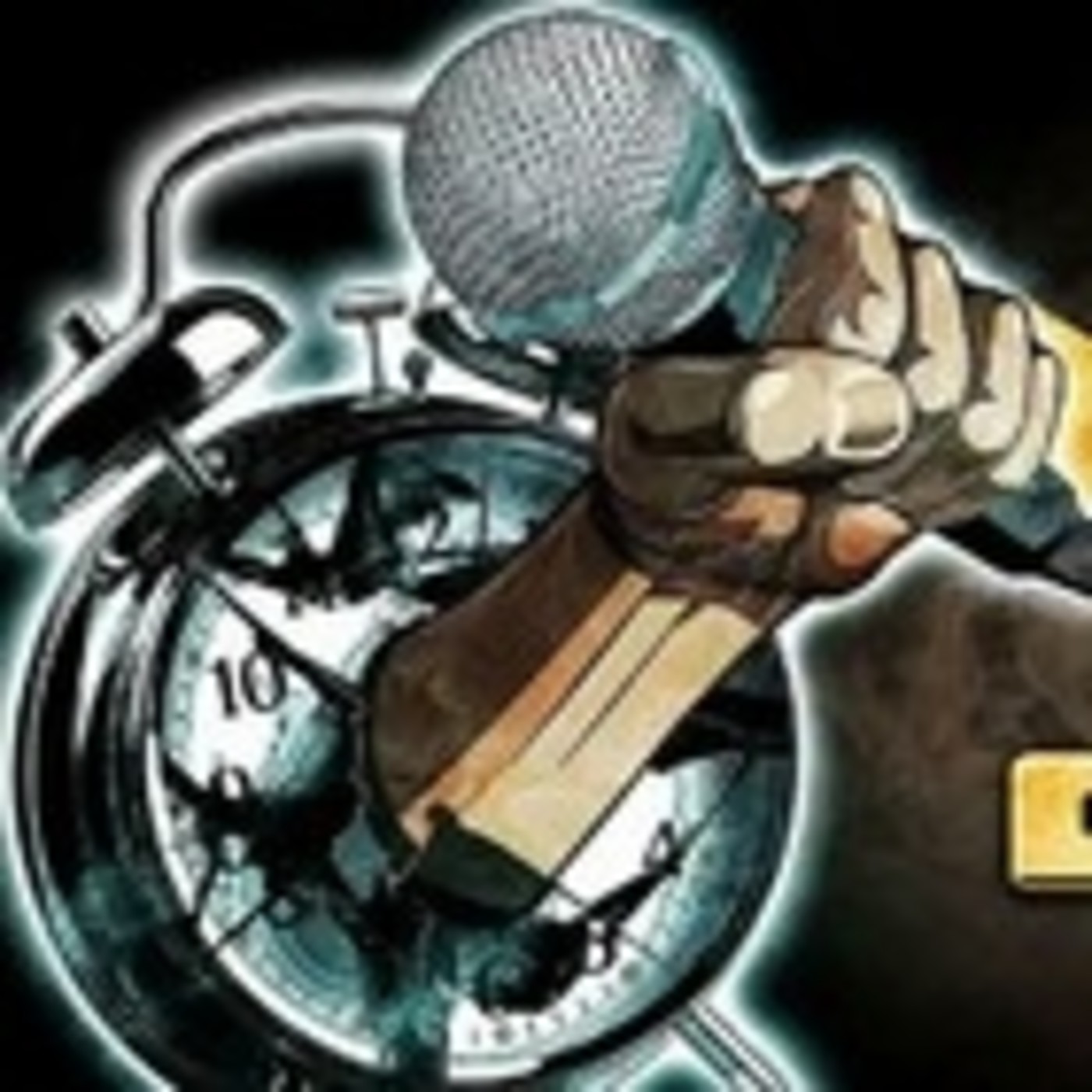 La hora del rock emisión n.49 .tod@s a levantar los puños